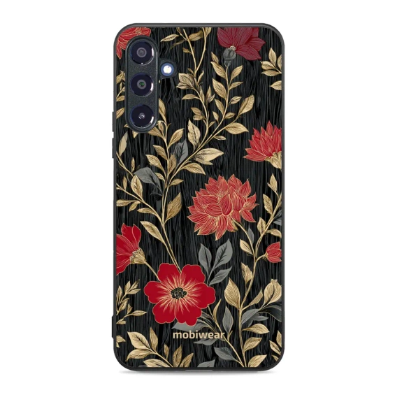 Etui Glossy Case do Samsung Galaxy A16 5G - wzór G172G