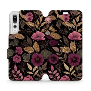 Phone Case Huawei P20 Pro - Design V170S