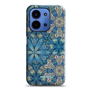 Case Elite Pro for Xiaomi Redmi 15C - Design E108E