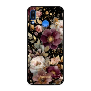 Phone Glossy Case Huawei Nova 3 - Design G169G