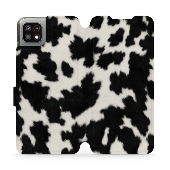 Etui do Samsung Galaxy A22 5G - wzór V165S