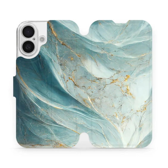 Phone Case Apple iPhone 16 - Design VP34S
