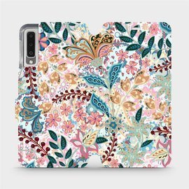 Phone Case Samsung Galaxy A7 2018 - Design MX04S