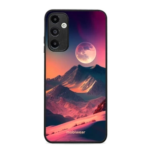 Phone Glossy Case Samsung Galaxy A05s - Design G008G