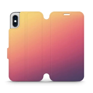 Phone Case Apple iPhone XS - Design VP66S