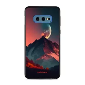 Etui Glossy Case do Samsung Galaxy S10e - wzór G007G