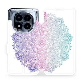 Phone Case Xiaomi Redmi Note 14 Pro 5G - Design M008S