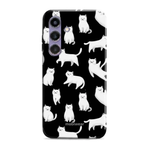 Case Elite Pro for Samsung Galaxy S24 Plus - Design E163E