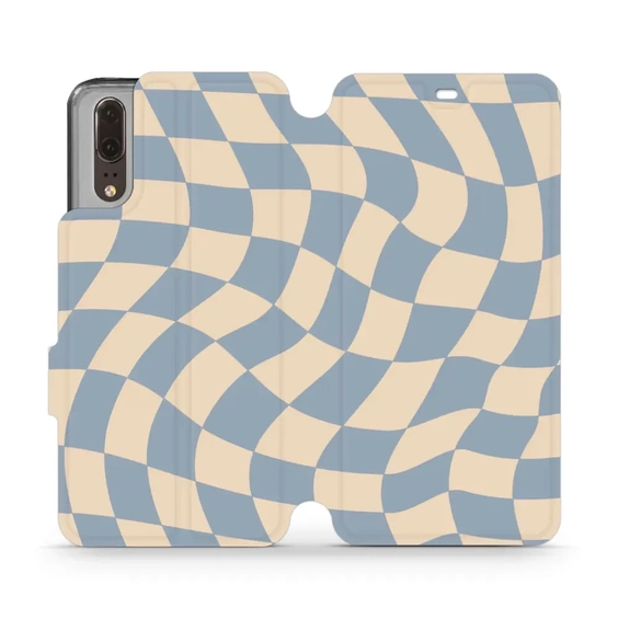 Phone Case Huawei P20 - Design VA59S