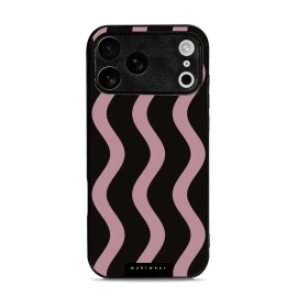 Phone Glossy Case Apple iPhone 17 Pro Max - Design GA54G