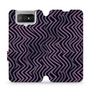 Phone Case Asus Zenfone 7 ZS670KS - Design VA55S