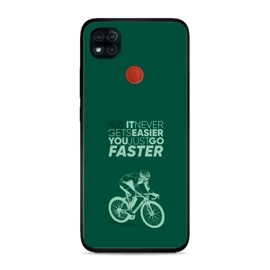 Hülle Glossy Case für Xiaomi Redmi 9C - Farbe GD07G