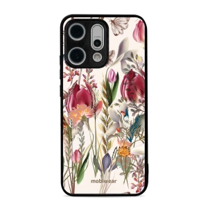Phone Glossy Case OPPO Reno 14 5G - Design G031G