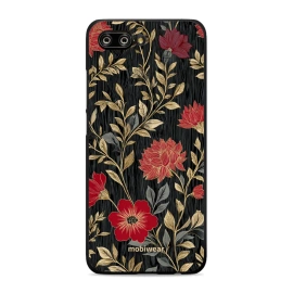 Phone Glossy Case Huawei Honor 10 - Design G172G