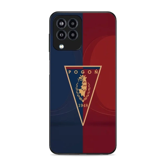 Phone Glossy Case Samsung Galaxy M33 5G - Design G08PS