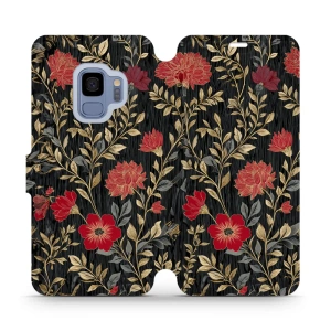Phone Case Samsung Galaxy S9 - Design V172S