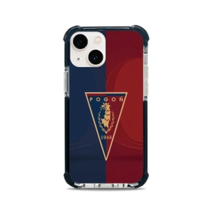 Hülle MagSafe Elite Bumper für Apple iPhone 13 mini - Farbe D08PS