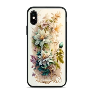 Hülle Glossy Case für Apple iPhone X - Farbe G014G