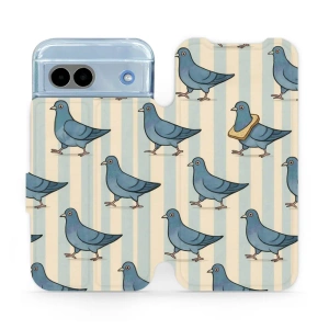 Phone Case Google Pixel 8A - Design VP91S