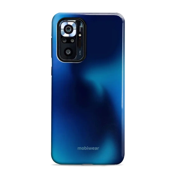 Case Elite Pro for Xiaomi Redmi Note 10 pro - Design EP68E