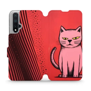 Phone Case Huawei Nova 5T - Design VP54S
