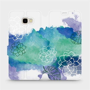 Phone Case Samsung Galaxy J4 Plus 2018 - Design MG11S