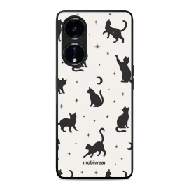 Phone Glossy Case OPPO A98 5G - Design G162G