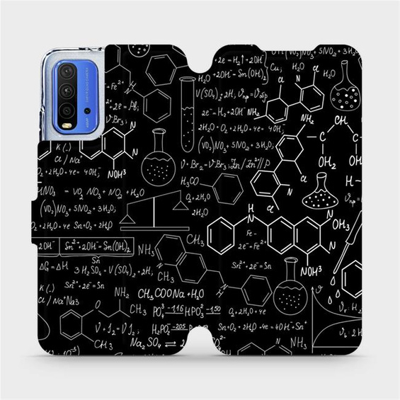 Phone Case Xiaomi Redmi 9T - Design V060P