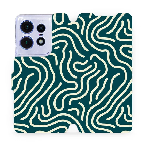 Phone Case Motorola Edge 50 Pro - Design VA61S