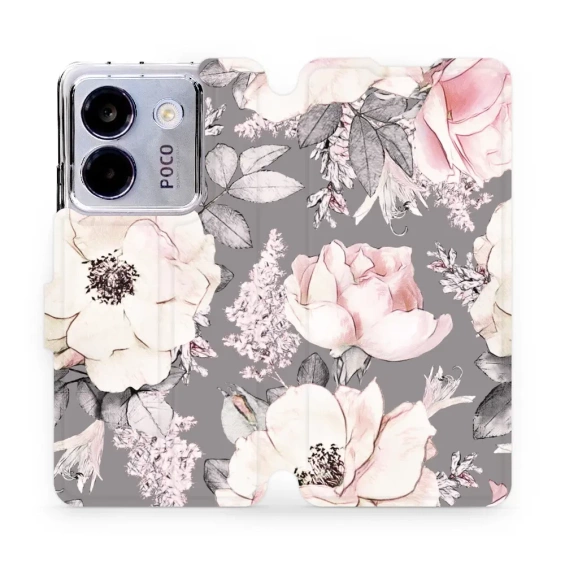 Phone Case Xiaomi POCO M7 Pro 5G - Design MX06S