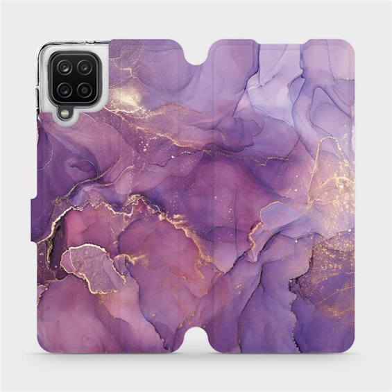 Phone Case Samsung Galaxy A12 - Design VP20S