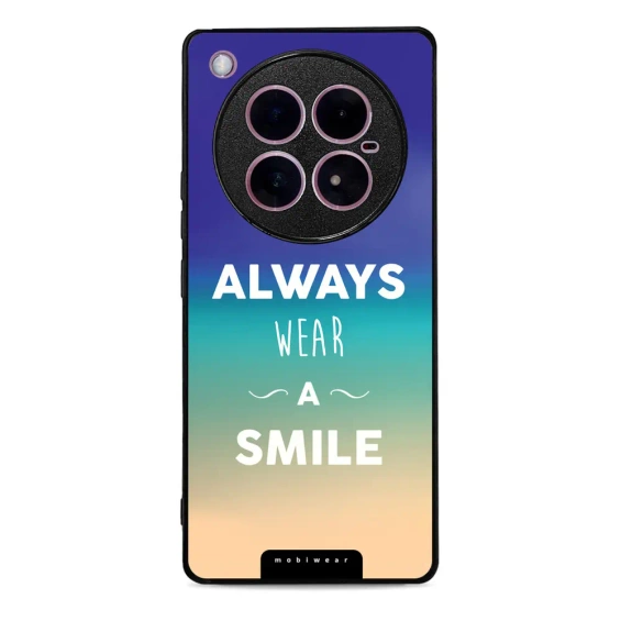 Phone Glossy Case Infinix ZERO 40 5G - Design G074G