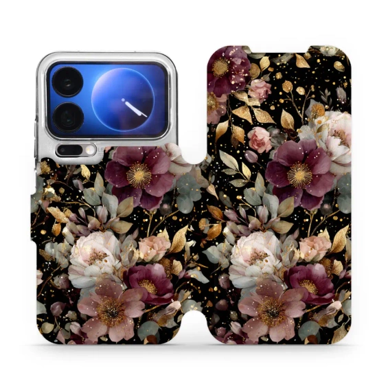 Phone Case Xiaomi 17 Pro - Design V169S