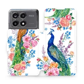 Phone Case Xiaomi POCO X6 Pro - Design MX08S