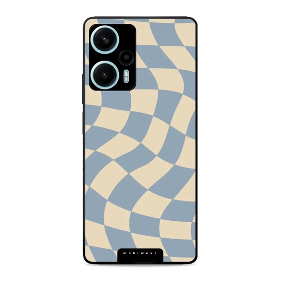 Phone Glossy Case Xiaomi POCO F5 - Design GA59G