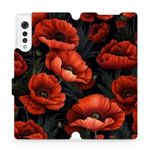 Phone Case LG Velvet - Design VP45S
