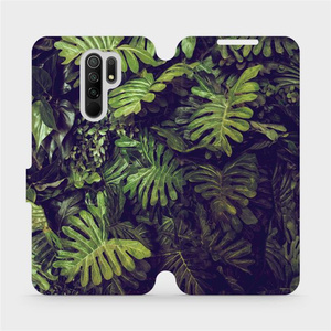 Phone Case Xiaomi Redmi 9 - Design V136P