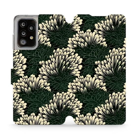 Etui do Samsung Galaxy A52S 5G - wzór VA45S