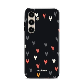 Hülle Elite Pro für Samsung Galaxy S24 - Farbe EP79E