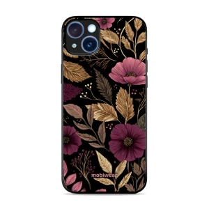 Phone Glossy Case Apple iPhone 15 Plus - Design G170G