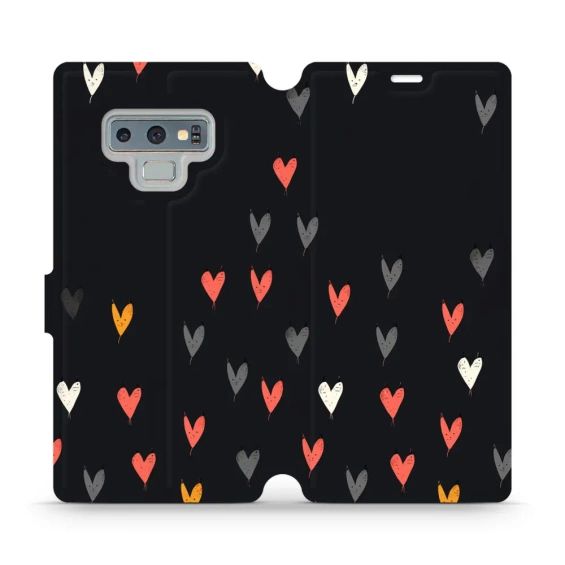 Phone Case Samsung Galaxy Note 9 - Design VP79P