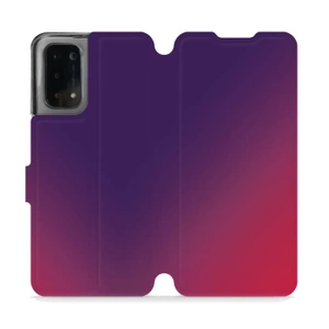 Etui do OPPO A54 5G - wzór VP67S