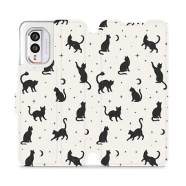 Etui do Nokia X30 5G - wzór V162S