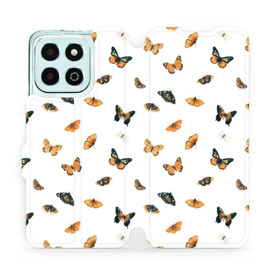 Phone Case Huawei Honor X6b - Design MP77S