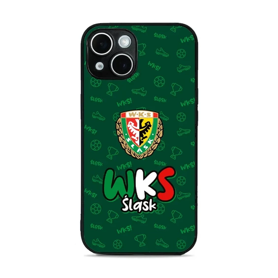 Phone Glossy Case Realme C63 - Design G06SW
