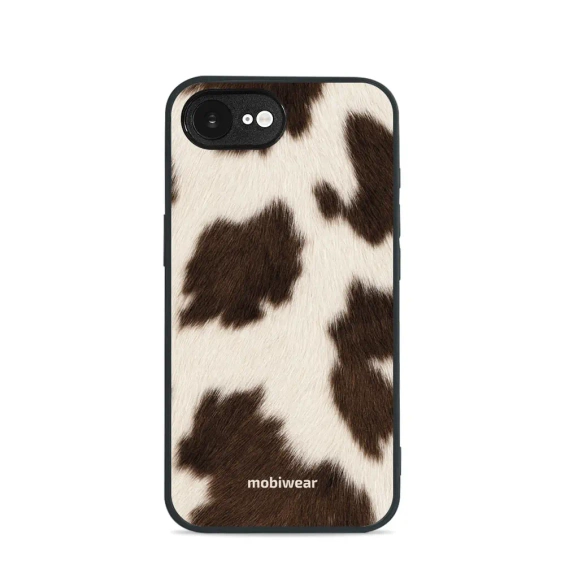 Phone Glossy Case Apple iPhone 16e - Design G166G
