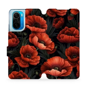 Phone Case Xiaomi POCO F3 - Design VP45S