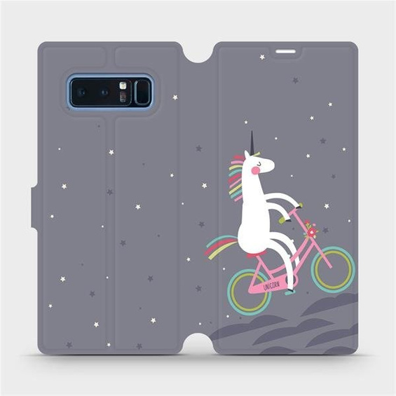 Hülle für Samsung Galaxy Note 8 - Farbe V024P