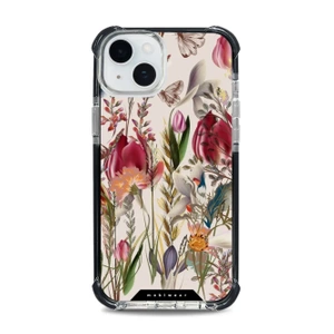 Hülle MagSafe Elite Bumper für Apple iPhone 15 Plus - Farbe D002D