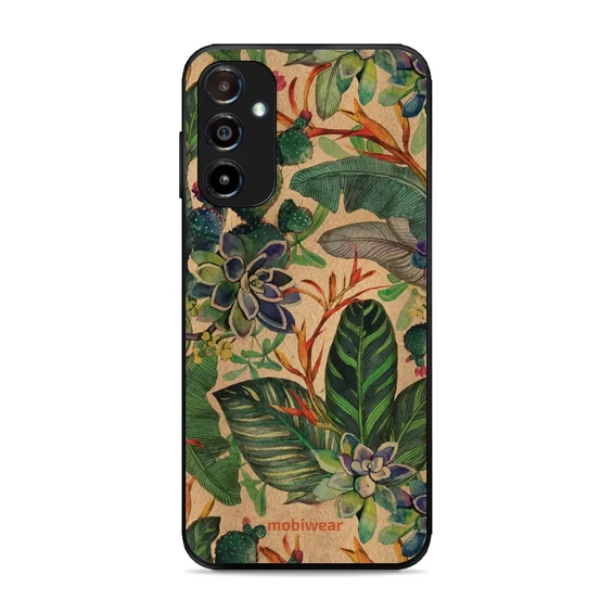 Etui Glossy Case do Samsung Galaxy A14 4G - wzór G036G